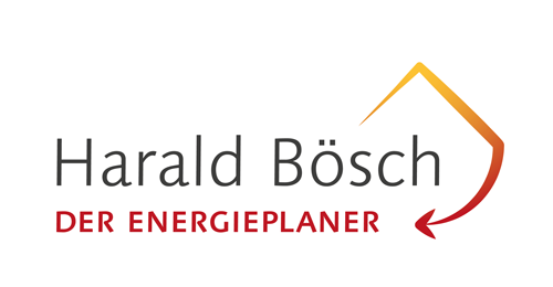 Logo Harald Bösch